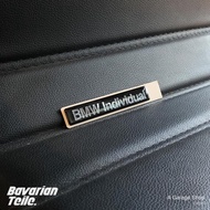 Individual BMW Emblem / Badge