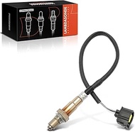 Frankberg Lambda Sensor Control Probe Compatible with C-Max DM2 1.6L-2.0L 2007-2010 Fiesta V JH JD 2