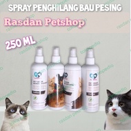 BIOPRO SPRAY PENGHILANG BAU PET ODOR REMOVER