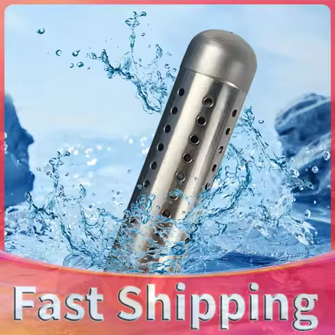 Alkaline Water Stick Alkaline PH Water Filter Stick Water Purifier Filter Naturally Increases PH Lev