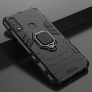 OPPO A31 Case Silicone Hard Armor Back Phone Cover OPPO A31 2020 OPPOA31 Casing Shockproof