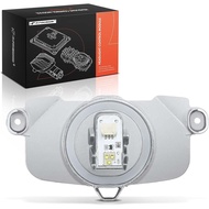 A-Premium Headlight Control Module Compatible with BMW 320i xDrive 2013-2015, 328d, 328d xDrive, 328