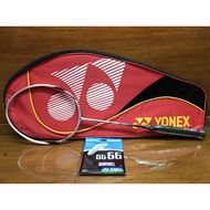 Terlaris Raket Badminton Bulutangkis Yonex Carbonex 8000 N Original Hemat