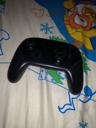 Switch 手掣