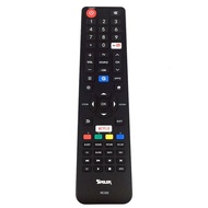 New Remote Control RC320 For Speler TV With NETFLIX YouTube APPs TESTED