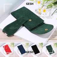 GESH Storage Bag  Portable Flannelette Collection