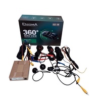 Kamera 360 3D Enigma T7 Sony Lens Kamera 360 3D Eniqma