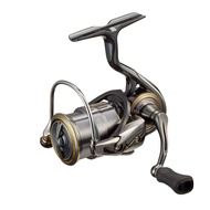 Daiwa 21 Luvias Airity Fishing Reel