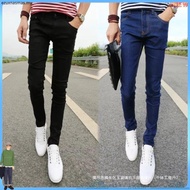 Dapper | Slim Fit Blue Jeans - J35275S