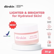 ASEMKAJKT - Dorskin Pink Bliss Moisturizer / Dorskin Pink Bliss Moisturizer Moisturizer Skin brighte