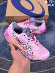 Asics SKY ELITE FF MT 3系列 排球鞋 粉色