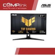 ASUS TUF VG27AQ3A Gaming Monitor