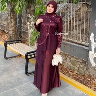 LAVINA DRESS