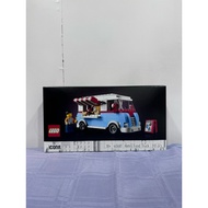 Lego 40681 Retro Food Truck 🛻