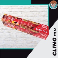 Wrap Cling Film/Plastic Wrap /Food Wrap/Catering Film
