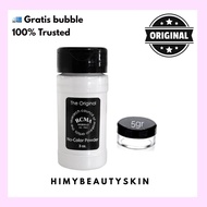 SHARE 5 GR - RCMA No Color Powder New SHARE 5 GR - RCMA No Color Powder original 100%