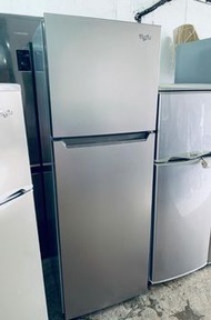 166cm高＊雙門惠而浦雪櫃＊新款！送保養！二手冰箱！搬家電器