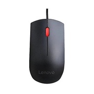 Lenovo Essential USB Mouse 4Y50R20863 Lenovo 16000dpi Lenovo Mouse Lenovo Wired Mouse Optical Mouse
