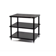 Solidsteel S2-3 Basic Hi-Fi Rack 3-tier