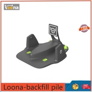 Loona backfill pile Smart Robot Rechargeable Seat Accessories