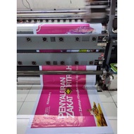 Print Hires Banner/Custom Printing Banner/Sales Banner