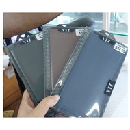 VTZ leather case for Samsung A34, A54, A24 / a14 wallet with soft leather card compartment