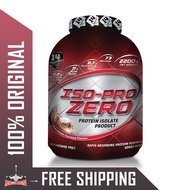 Free Gift 🎁 Superior Iso Pro Zero 4.85lb [2.2kg] Halal