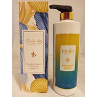 Mielle Professional Seaweed Smart Cleansing Shampoo