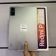Redmi pad SE 4/128gb Second Fullset