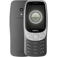 [ใหม่] Nokia 3210 4G ปี2024 มือถือปุ่มกด หน้าจอ 2.4 นิ้ว ดูยูทูป(You Tube) ฟังวิทยุ FM มีกล้องถ่ายรู