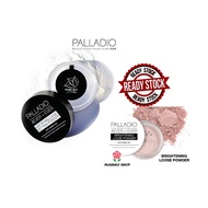 Palladio 4 Ever+Ever Mattifying Loose Setting Powder (clearance)