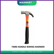 16mm/20mm/27mm FIBER HANDLE HAMMER Iron HAMMER With FIBER Rod