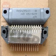 RSN314H41  RSN314H41A  RSN314H41B  RSN314H41C  RSN35H1A  RSN35H1B  Thick Film Hybrid IC
