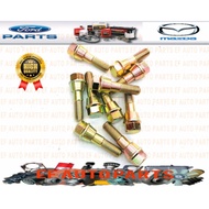 FORD MAZDA T3000 T3500 T4000 TRADER AXLE SHAFT STUD BOLT REAR 3 TON LORRY T4500 T5000 HA SL TF TRUCK