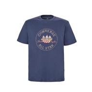 Converse Sunday Men's Tee - Converse Navy
