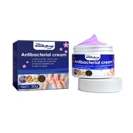 Anti Bacterial Eczema Cream Anti Itching Psoriasis Cream 30g Atoderma Cream Gamot sa kati kati sa ba