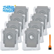 Replacement Dust Bag for Roomba I7 I7 + I3 I3 + I4 I4 + I6 I6 + I8 I8 + / Plus S9 S9 + Vacuum Cleane