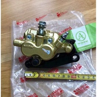 Bộ heo dầu trước xe máy Exciter 135cc 5 số ( loại bát heo dày )