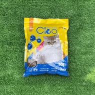 CLEO CAT FOOD | REPACK REPACK | WRAPADA BENING