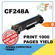 CF248A CF248 248A 48A 248 48A 248 Compatible Toner Cartridge