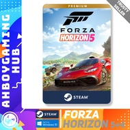 🔥Forza Horizon 5 & 4 PREMIUM EDITION ALL Car | PC Original Game Account [Full DLC][STEAM Online] 24 