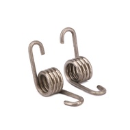 JFG racing Orange and blue Motorcycle Billet MX Wide Foot Pegs Pedals Rest Footpegs For KTM FREERIDE