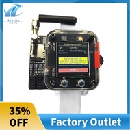 Watch Development Board Deauher 32 Watch SE ESP32 Development Board Smart Kit