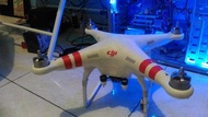 Service Drone Dji phantom 2/2 Vision plus