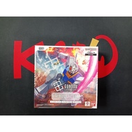 GUNDAM CARD GAME Booster Pack Newtype Rising [GD01]
