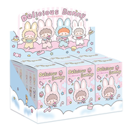Finding Unicorn zZoton Delicious Bunny Series Blind Box
