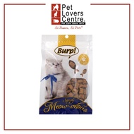 BURP (Cat) Tuna Puff 50G