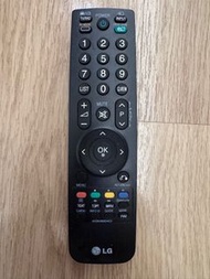 LG電視遙控