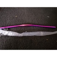 chameleon: Velopro alloy mtb handlebar flat bar