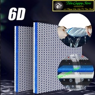 Bông Lọc 8D Chính Hãng Lọc Sạch Bụi Bẩn Tái Sử Dụng Dễ Dàng